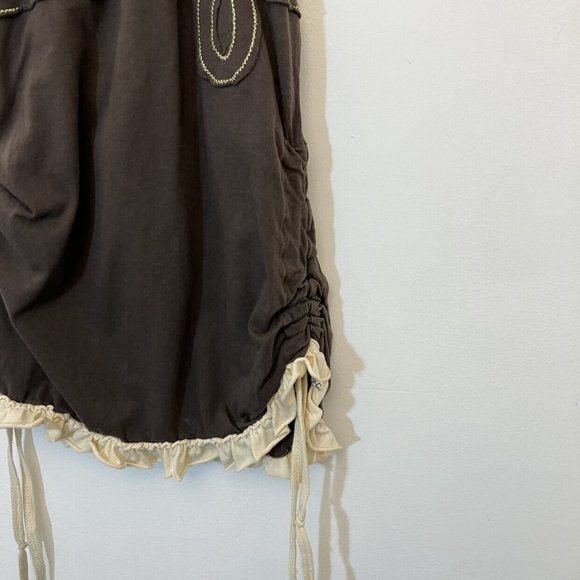 Matilda Jane Field Trip Anna Size 6 - Picture 2 of 6